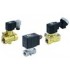 SMC solenoid valve 2 Port VXE